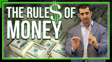 patric bet david|The 20 Rules of Money .
